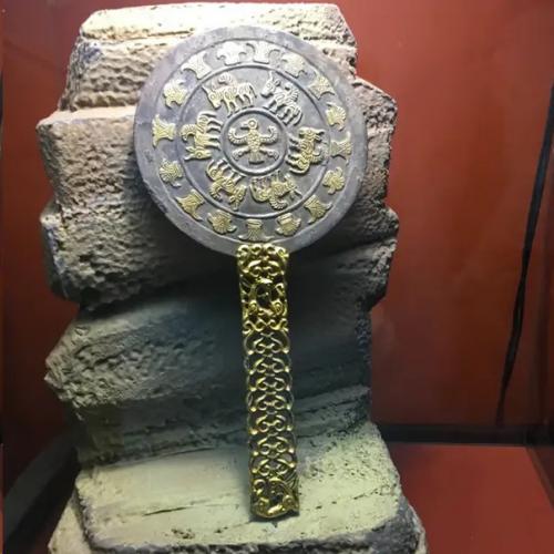 Сокровища сарматов. Кочевники - сарматы в давние времена населяли территорию оренбургской области и соседних регионов. 06 Сокровища сарматов. Кочевники - сарматы в давние времена населяли территорию оренбургской области и соседних регионов. 06