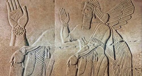 Древним цивилизациям было известно об искусственном сознании. 02