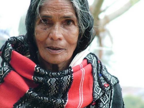 Племя тода - пришедшие на волнах времени. 04 Племя тода - пришедшие на волнах времени. 04