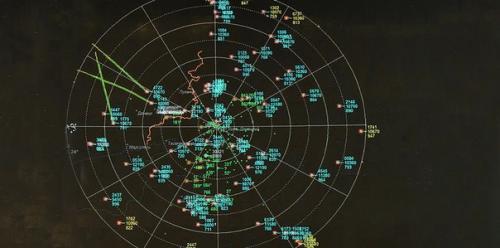 В Китае создали квантовый радар, который невозможно обмануть. В Китае создали квантовый радар, который невозможно обмануть.