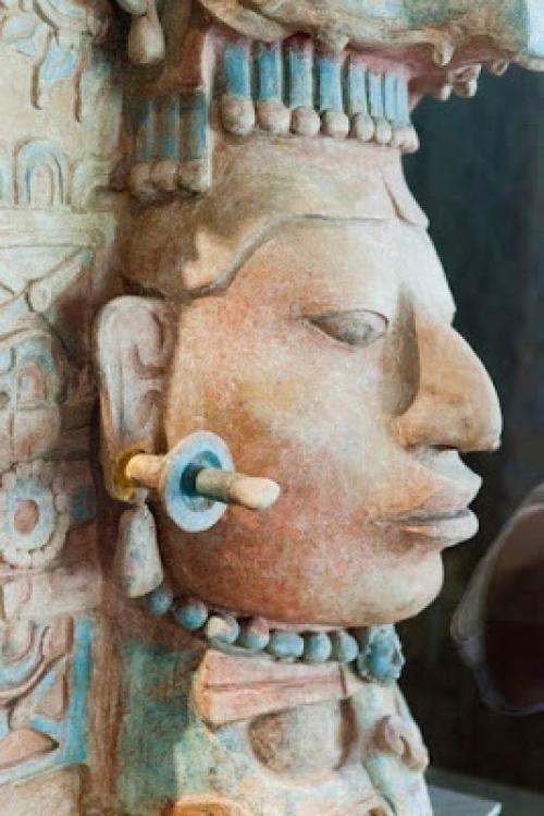 Как выглядели ацтеки, когда испанцы высадились на берегах Мексики? 01 Как выглядели ацтеки, когда испанцы высадились на берегах Мексики? 01