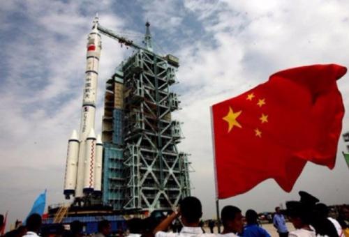 Китай отправит станцию на темную сторону луны.