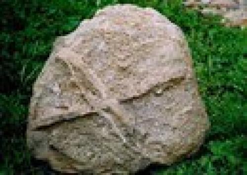 Магия карельских камней - следовиков. 08 Магия карельских камней - следовиков. 08