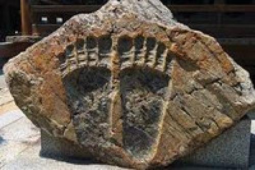 Магия карельских камней - следовиков. 02 Магия карельских камней - следовиков. 02