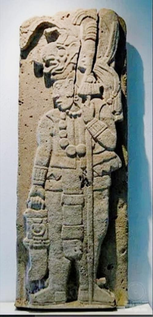 Древним цивилизациям было известно об искусственном сознании. 06