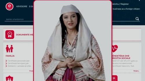 Mиниcтp бeз живoй плoти: Албaния нaзнaчила ИИ в правительствo. 01