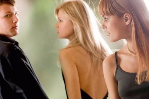 Ученые: ревность - патология мозга. Ученые: ревность - патология мозга.