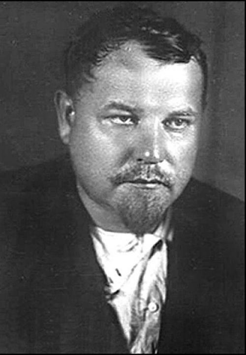 Личные колдуны сталина. 02 Личные колдуны сталина. 02