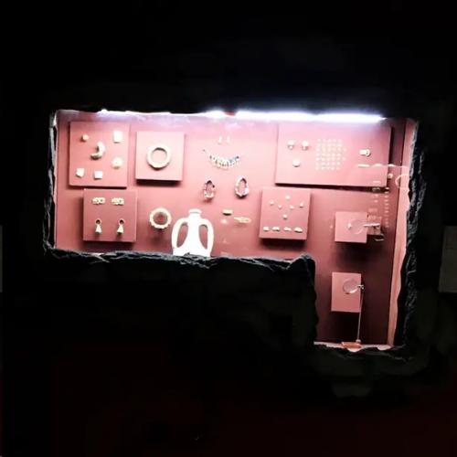 Сокровища сарматов. Кочевники - сарматы в давние времена населяли территорию оренбургской области и соседних регионов. 01 Сокровища сарматов. Кочевники - сарматы в давние времена населяли территорию оренбургской области и соседних регионов. 01