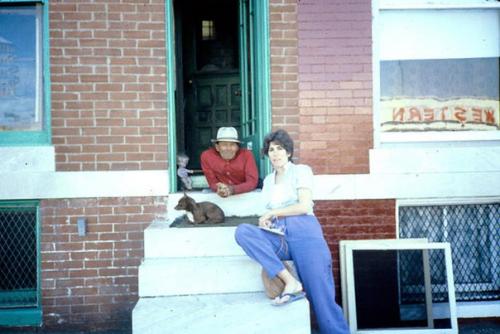 Удивительная история Джонни эка - знаменитого получеловека. 07 Удивительная история Джонни эка - знаменитого получеловека. 07