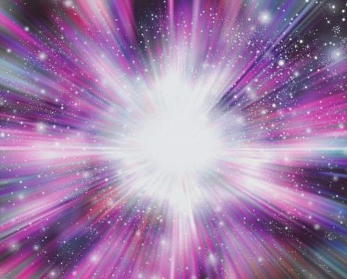 Может ли большой взрыв обернуться вспять?