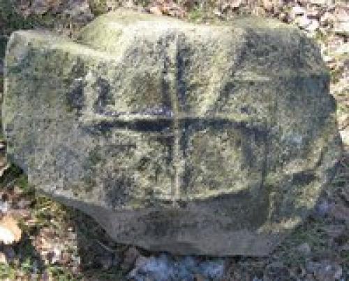 Магия карельских камней - следовиков. 01 Магия карельских камней - следовиков. 01