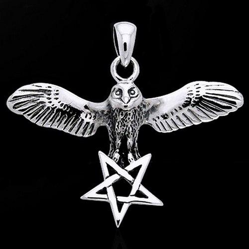 Пентаграмма и её тайны.