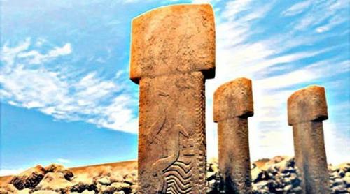 Таинственные доисторические объекты. 09 Таинственные доисторические объекты. 09