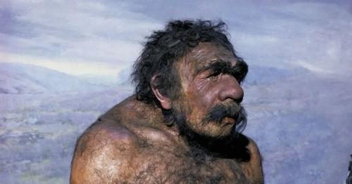 Таинственные люди жили 40 тыс. 01 Таинственные люди жили 40 тыс. 01