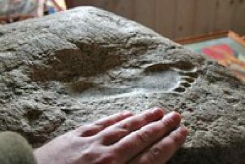 Магия карельских камней - следовиков. 06 Магия карельских камней - следовиков. 06