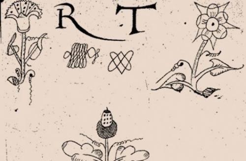 Колдовские книги древности. 08