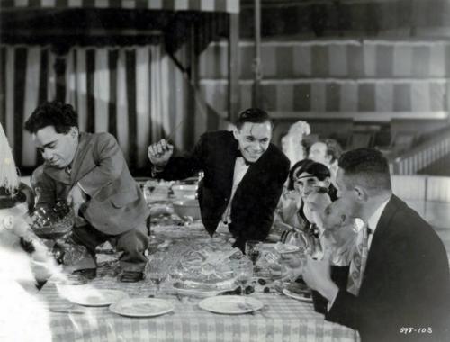 Удивительная история Джонни эка - знаменитого получеловека. 04 Удивительная история Джонни эка - знаменитого получеловека. 04