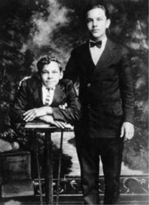 Удивительная история Джонни эка - знаменитого получеловека. 06 Удивительная история Джонни эка - знаменитого получеловека. 06