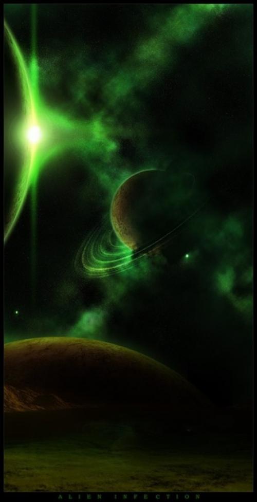 Силы вселенной никогда не судят и не критикуют нас. 03