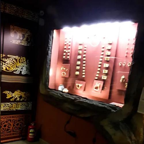 Сокровища сарматов. Кочевники - сарматы в давние времена населяли территорию оренбургской области и соседних регионов. 04 Сокровища сарматов. Кочевники - сарматы в давние времена населяли территорию оренбургской области и соседних регионов. 04