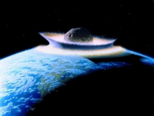 Ученый: темная материя вызывает катаклизмы на земле. Ученый: темная материя вызывает катаклизмы на земле.
