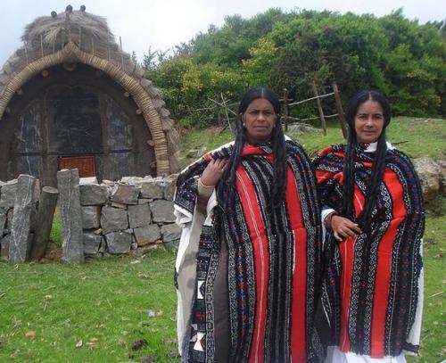 Племя тода - пришедшие на волнах времени. 03 Племя тода - пришедшие на волнах времени. 03