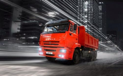 Беспилотные камазы человеческое зрение получат! 01 Беспилотные камазы человеческое зрение получат! 01