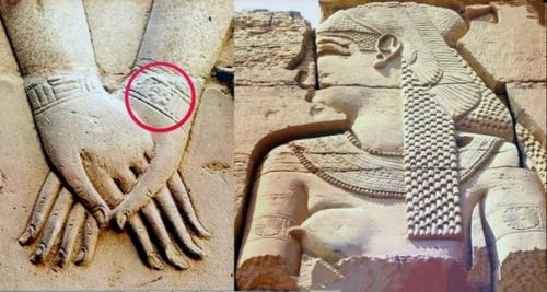 Древним цивилизациям было известно об искусственном сознании. 04