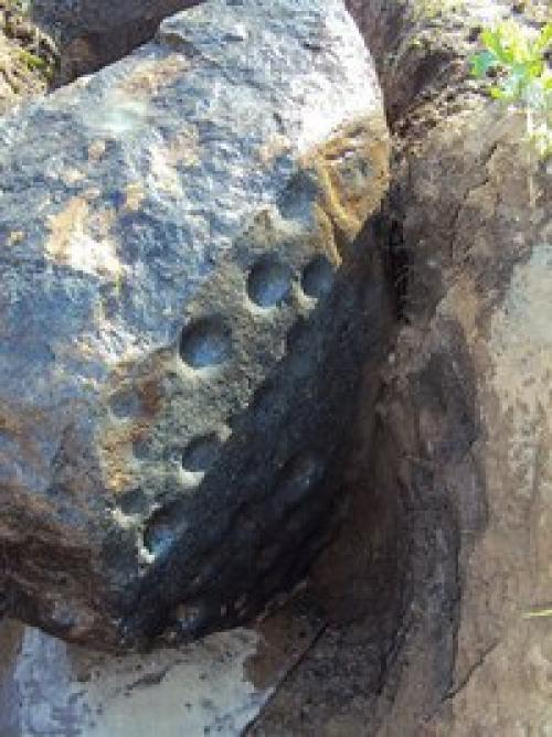 Магия карельских камней - следовиков. 03 Магия карельских камней - следовиков. 03