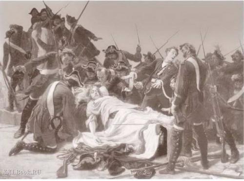 Безвестный российский император. Безвестный российский император.