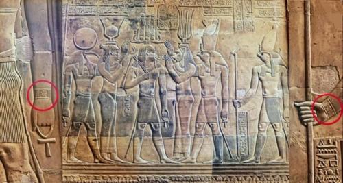 Древним цивилизациям было известно об искусственном сознании. 05