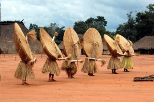 Беп - коророти - гость из космоса? 03 Беп - коророти - гость из космоса? 03