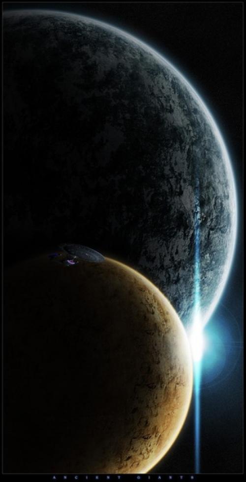 Силы вселенной никогда не судят и не критикуют нас. 02