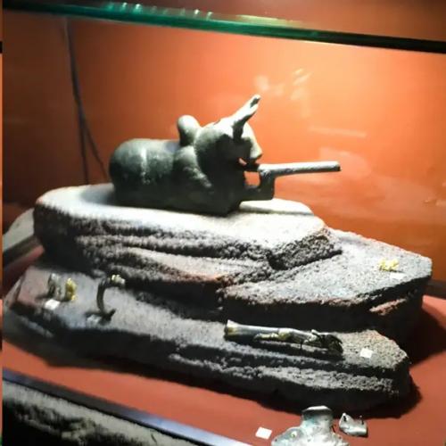 Сокровища сарматов. Кочевники - сарматы в давние времена населяли территорию оренбургской области и соседних регионов. 02 Сокровища сарматов. Кочевники - сарматы в давние времена населяли территорию оренбургской области и соседних регионов. 02