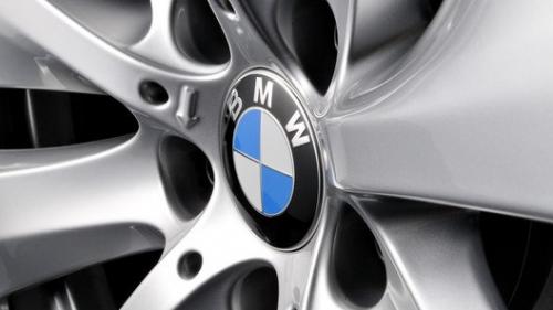 BMW готовит кроссовер на водороде. BMW готовит кроссовер на водороде.