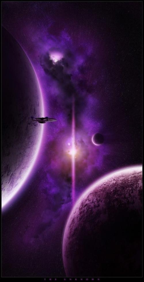 Силы вселенной никогда не судят и не критикуют нас. 06