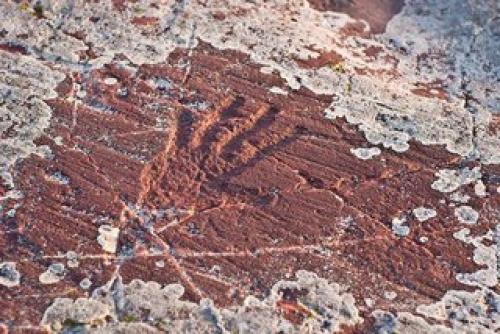 Магия карельских камней - следовиков. 04 Магия карельских камней - следовиков. 04