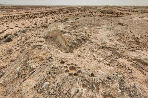 Петроглифы Катара. Им тысячи или сотни лет? 03 Петроглифы Катара. Им тысячи или сотни лет? 03