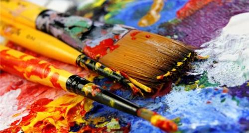 9 лучших самоучителей по рисованию.