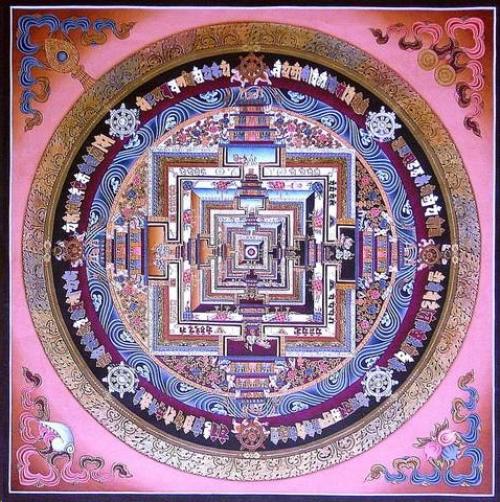 Существует ли шамбала? 05