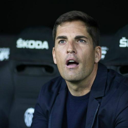 Бывший главный тренер фк 