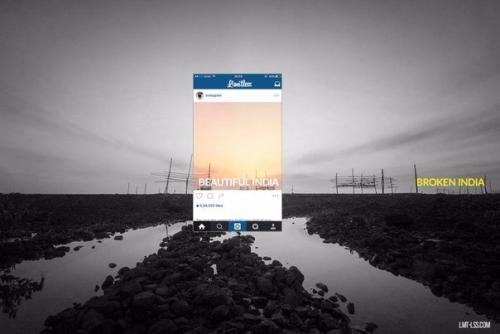 Обратная сторона фильтров Instagram: что скрывают красивые фото из путешествий? 02