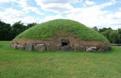 Кто создал бру - на - бойн - самые древние гробницы на планете. 08 Кто создал бру - на - бойн - самые древние гробницы на планете. 08