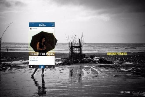 Обратная сторона фильтров Instagram: что скрывают красивые фото из путешествий? 06