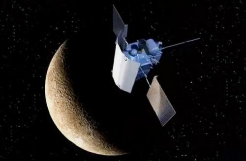 Почему никто не летает к Меркурию? 02 Почему никто не летает к Меркурию? 02