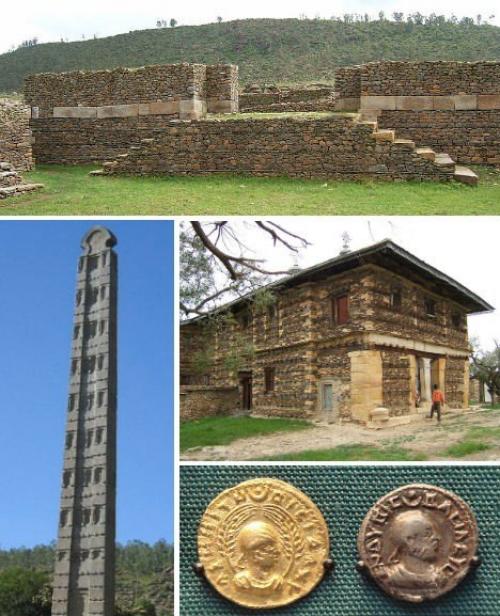 Исчезнувшие цивилизации (ч. 1). 04 Исчезнувшие цивилизации (ч. 1). 04