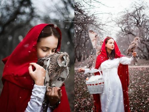 Бесстрашный русский фотограф (Re. 04