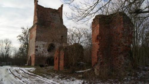 Германские призраки: дамы и безголовые рыцари. 02 Германские призраки: дамы и безголовые рыцари. 02