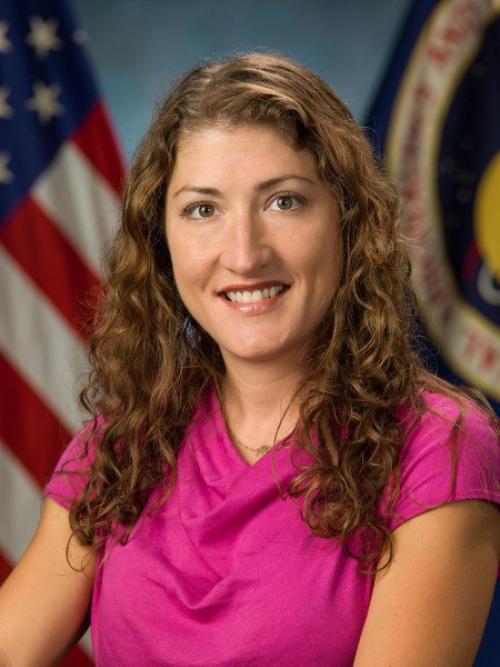 4 женщины, мечтающие покорить красную планету. 04